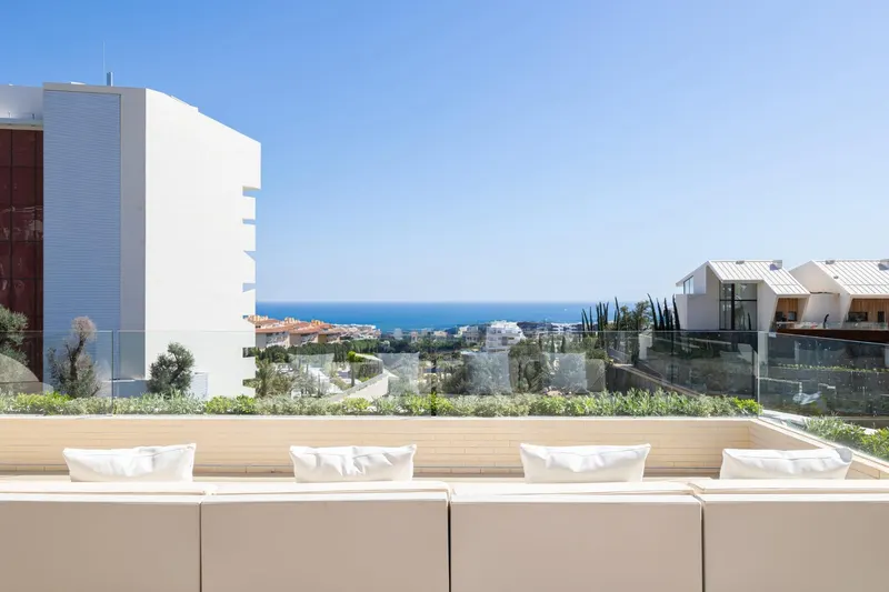 Residencias exclusivas de nueva construcción en El Higuerón, Costa del Sol