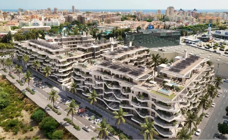 Exclusivo Residencial en Las Lagunas de Mijas – Lujo y Confort en la Costa del Sol