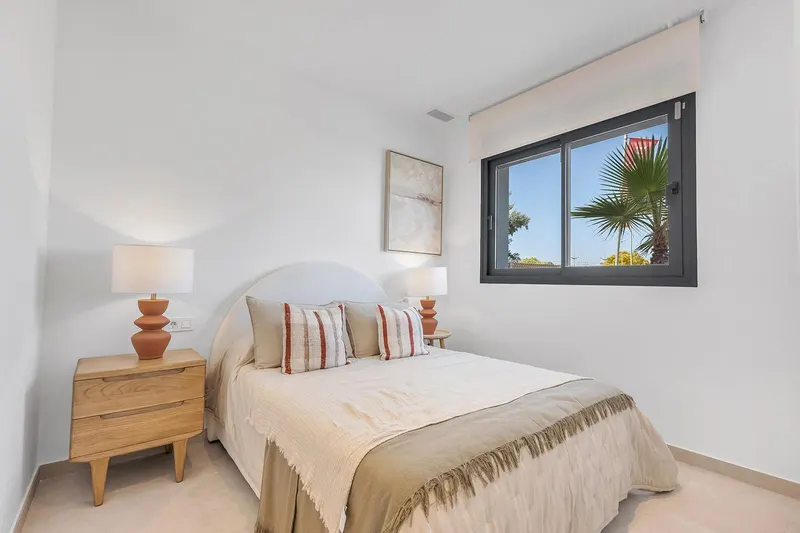 New construction bungalows in Dolores