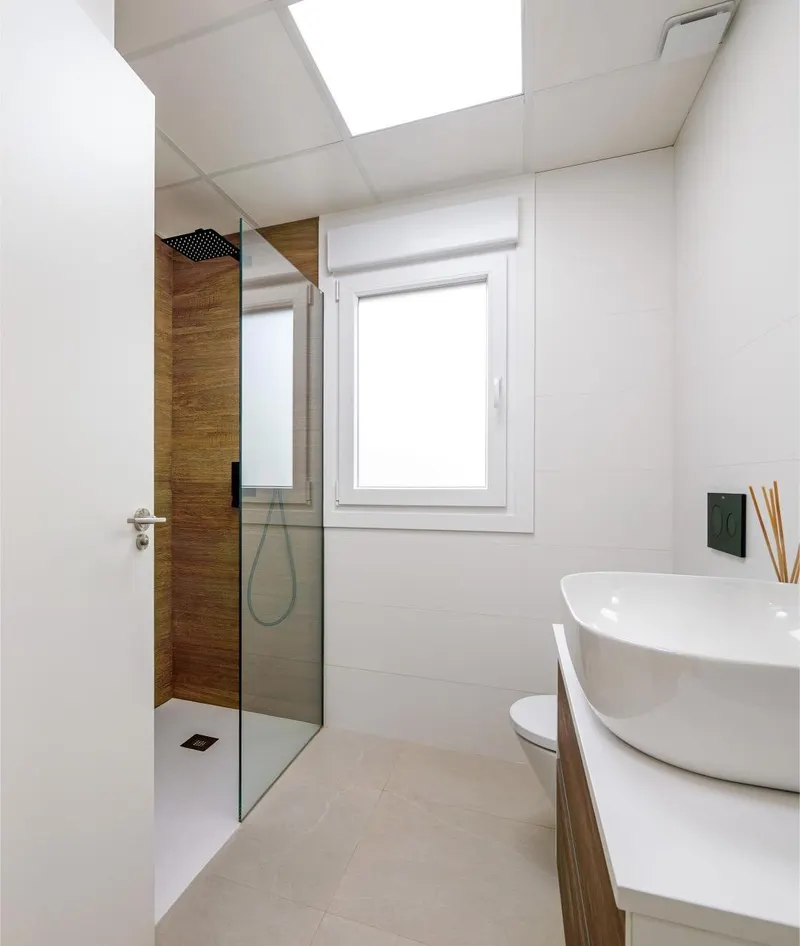 Exclusive Contemporary Villas with Panoramic Views in Balcon de Finestrat, Costa Blanca North