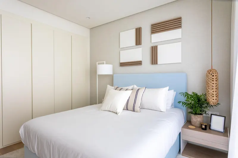 EXCLUSIVE URBANISATION NEXT TO MARBELLA CLUB GOLF
