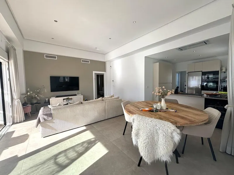 Modern New Build Villas for Sale in Rafal: Costa Blanca Living with Style and Comfort