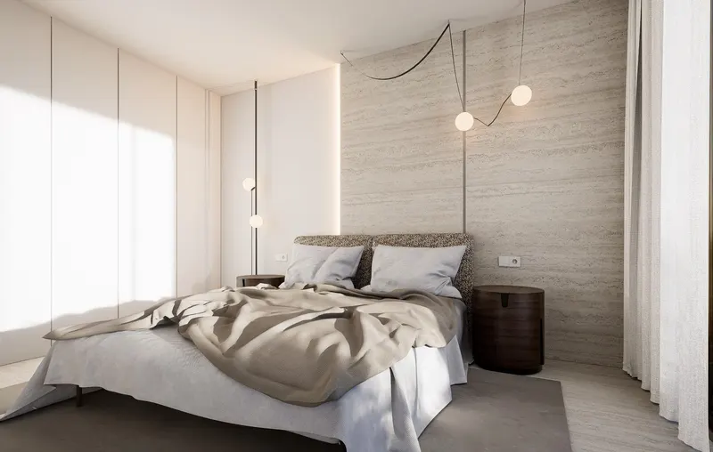 New Build Villa in Las Colinas Golf &amp; Country Club, Orihuela