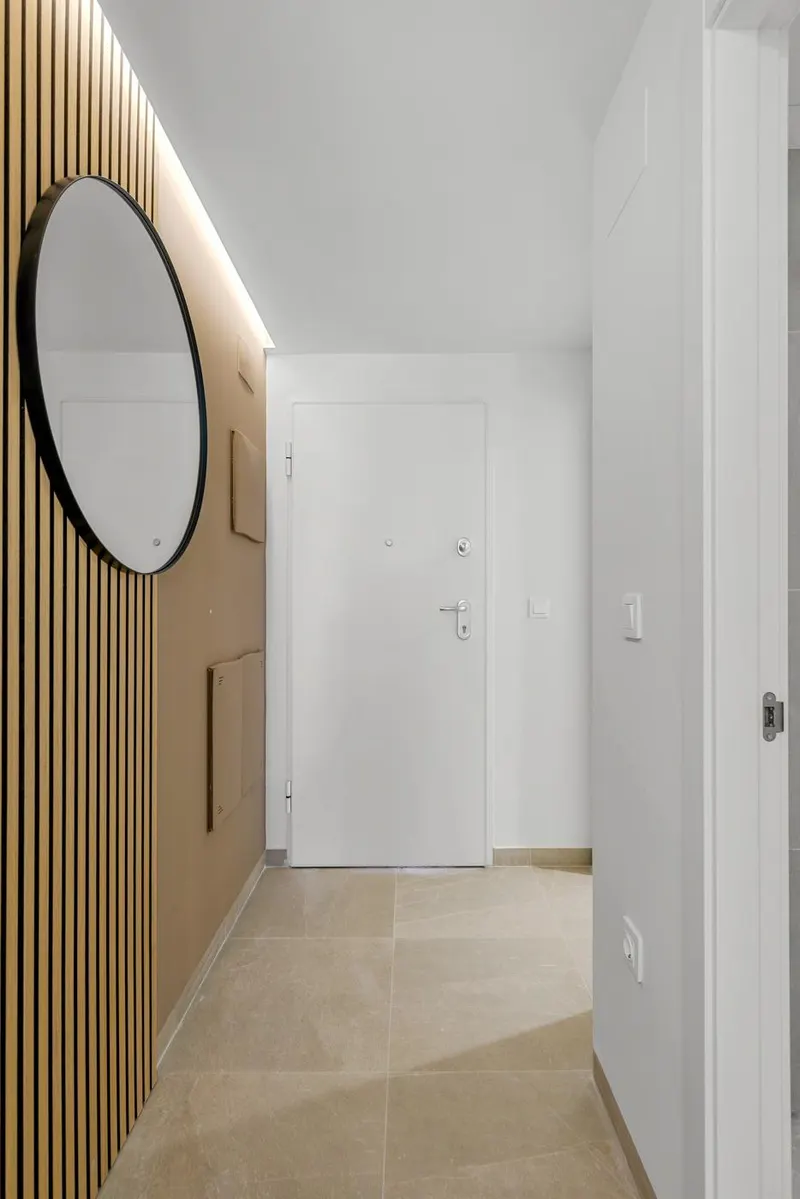 Nowo wybudowane apartamenty w Jacarilla, Alicante - spokój i komfort