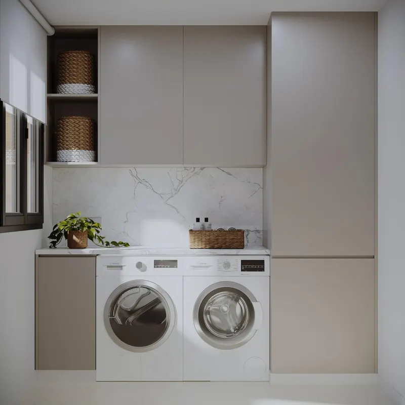 Adosados de lujo de nueva construcción en Fuengirola, a solo 220 metros del mar