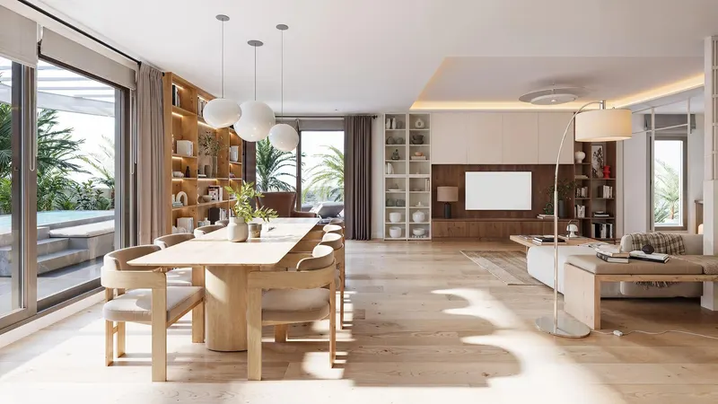 Exclusivo Residencial en Las Lagunas de Mijas – Lujo y Confort en la Costa del Sol