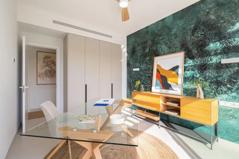 Residencias exclusivas de nueva construcción en El Higuerón, Costa del Sol
