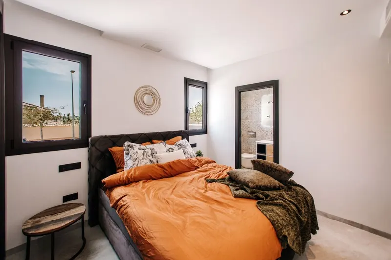 LUKSUSOWY I DESIGNERSKI APARTAMENT PRZY POLU GOLFOWYM