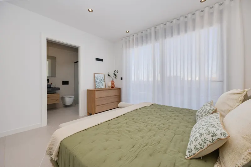 Nueva Promoción de villas en Torrevieja, a 2 km del Mar