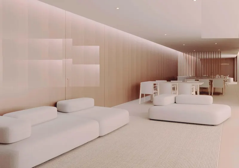 New-Build Residential Apartments in La Nucía with all facilities nearby