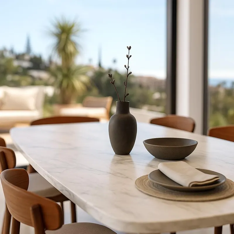 New Build Apartments with Sea Views in Torreblanca del Sol, Fuengirola