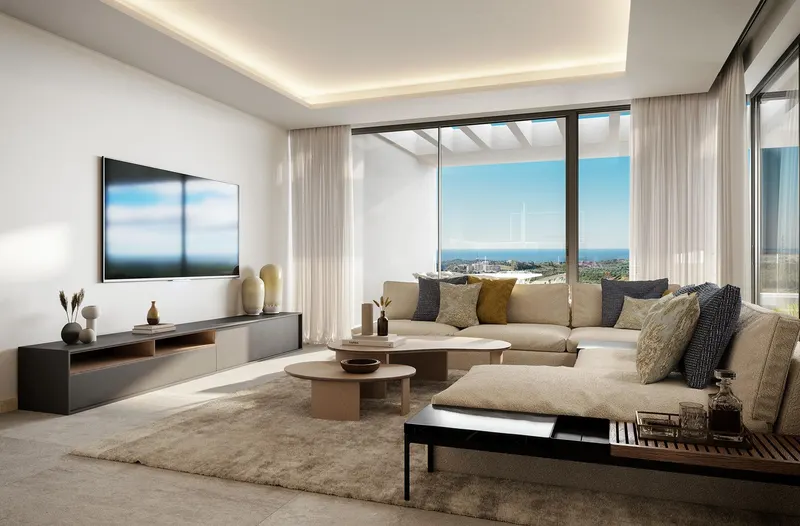 NEW BUILD RESIDENTIAL COMPLEX IN CASARES