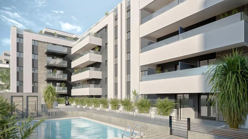 Exclusivity and Contemporary Design in the Heart of the Costa del Sol