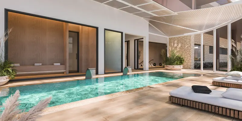 Nueva promoción exclusiva de 78 residencias de lujo en El Higuerón, Costa del Sol