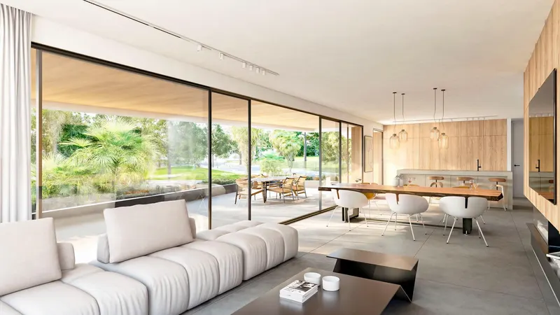Apartamentos boutique de nueva construcción en la Nueva Milla de Oro, cerca de Estepona