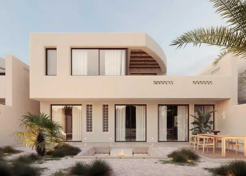 Villas de nueva construcción en La Finca Golf, Algorfa: lujo moderno en el corazón de la Costa Blanca