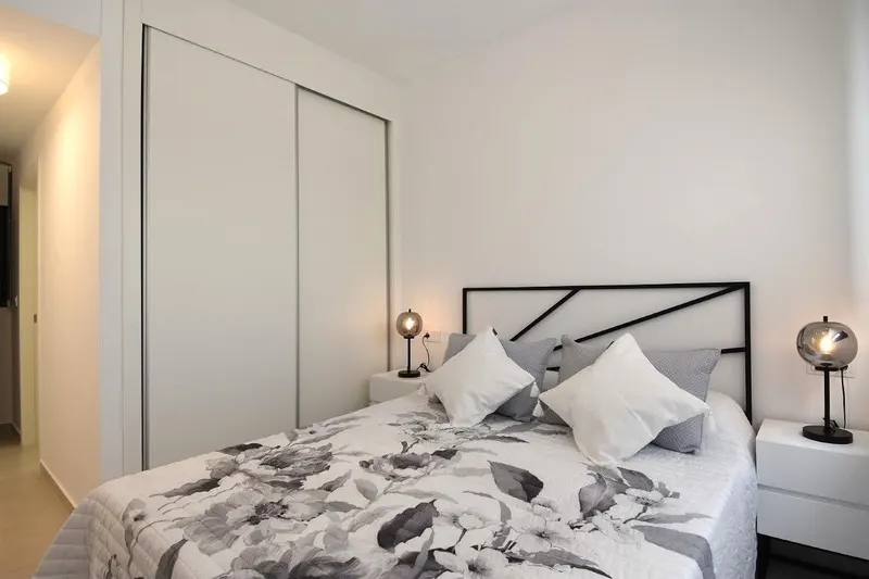 New Residential Development in San Miguel de Salinas
