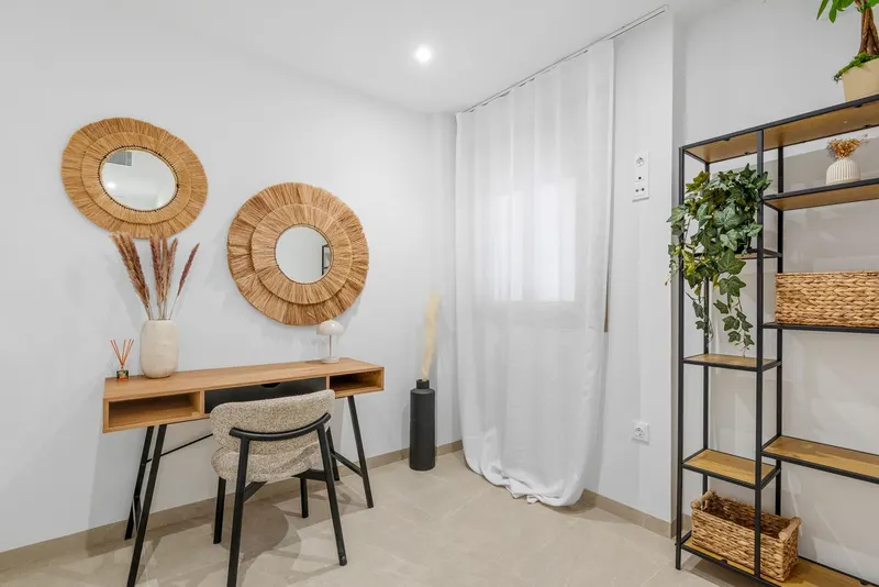 Nowo wybudowane apartamenty w Jacarilla, Alicante - spokój i komfort