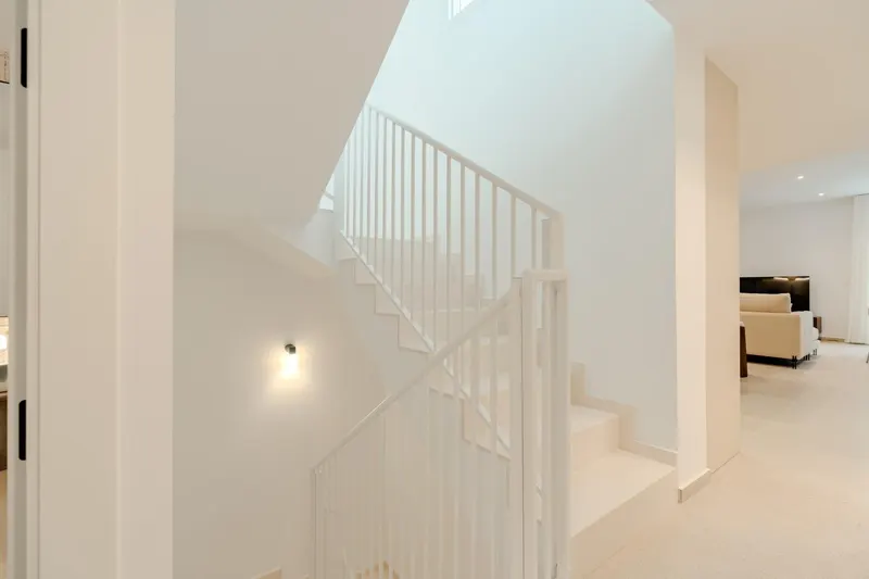 New Build Villas Near La Serena Golf and the Beach in Los Alcázares