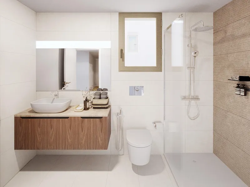 Villas exclusivas de 4 dormitorios en Calanova Golf, en la Costa del Sol