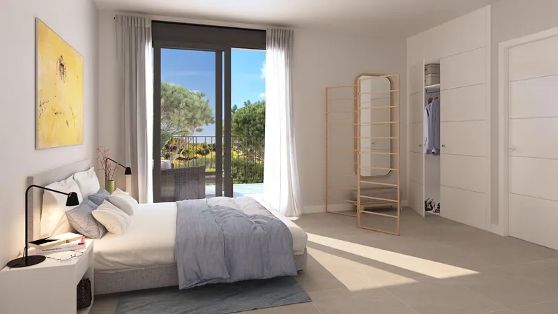 EKSKLUZYWNE KAMIENICE NA WYBRZEŻU COSTA DE SOL W OKOLICY SOTOGRANDE