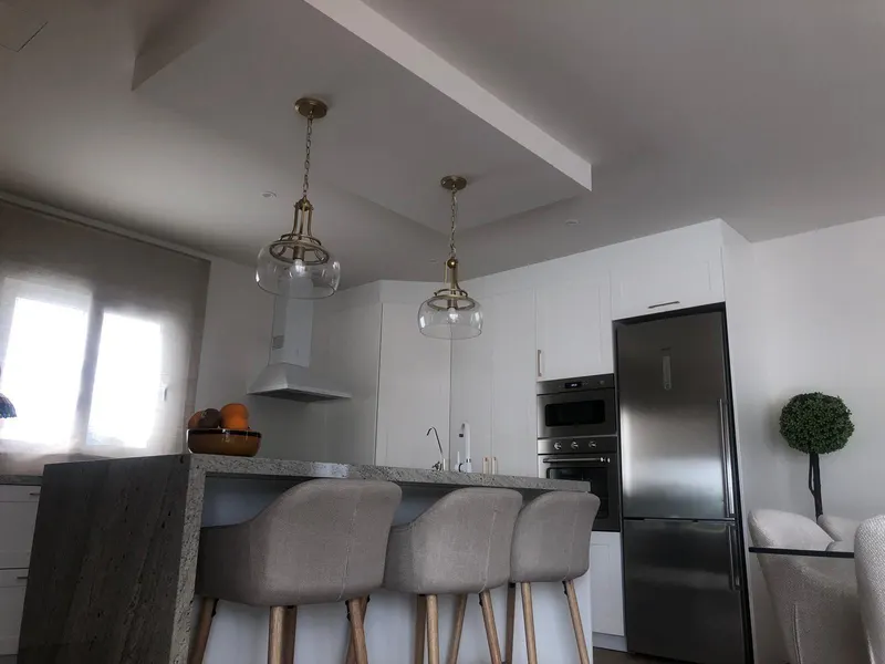 Villas de nueva construcción a medida en Aspe, Alicante