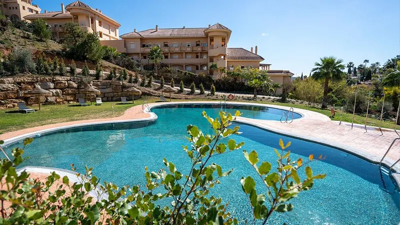 Ekskluzywna nowa inwestycja mieszkaniowa w Nueva Andalucía, Marbella