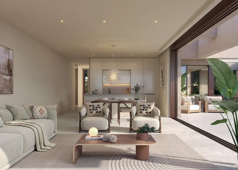 Villas de lujo de nueva construcción en Las Colinas Golf and Country Club, Orihuela Costa