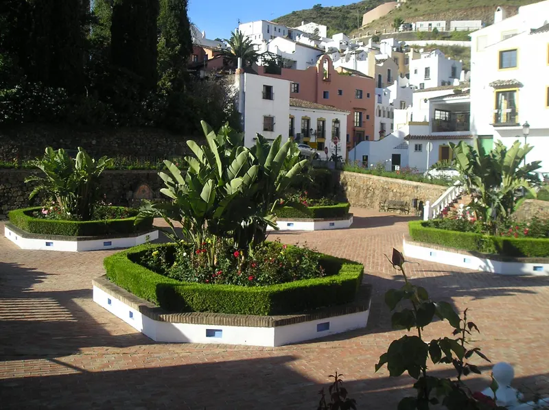 New-Build Apartments and Penthouses for Sale in the Heart of Benahavís, Costa del Sol