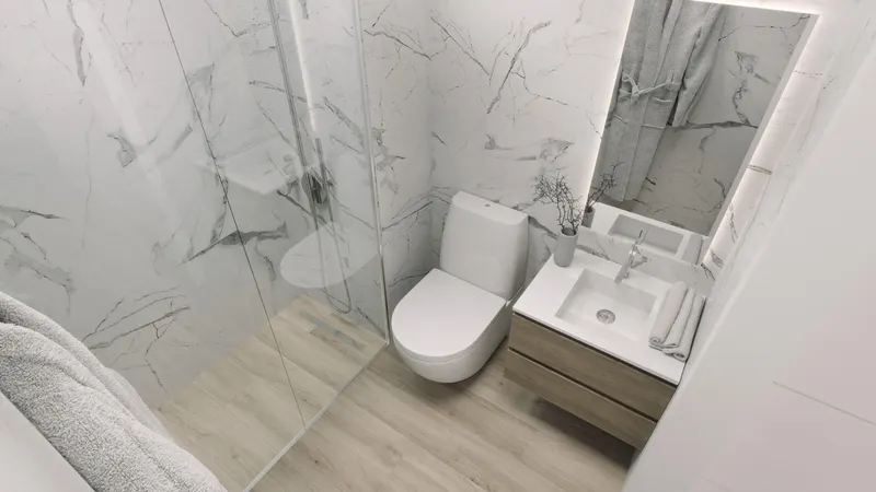 Nowe apartamenty w Torrevieja Zaledwie 600 m od plaży Playa del Cura