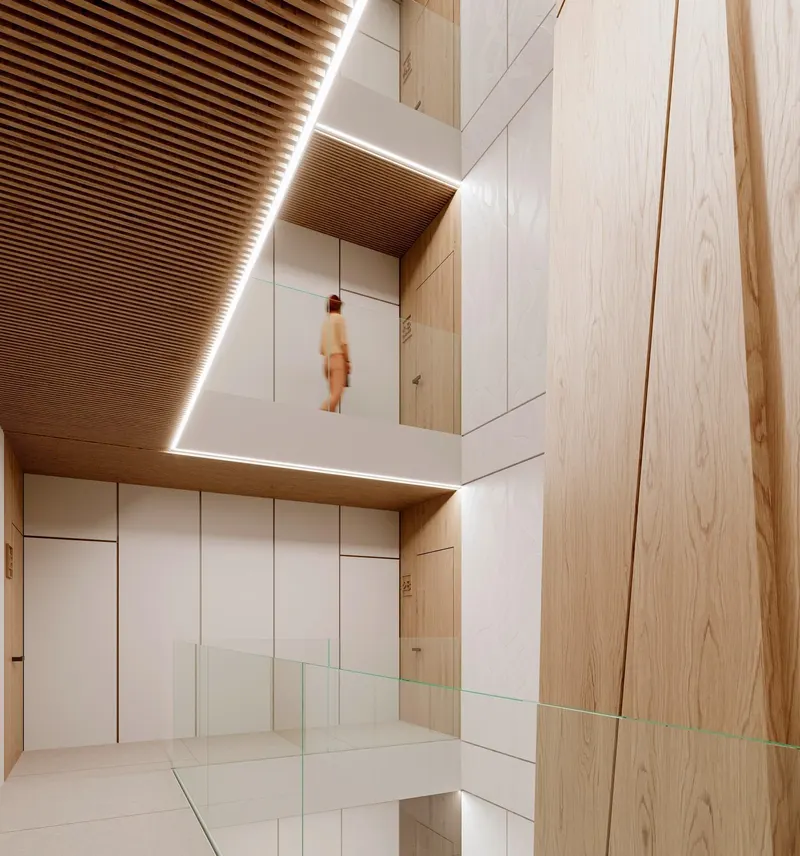 Modern New Build Apartments on the Beachfront in Malaga