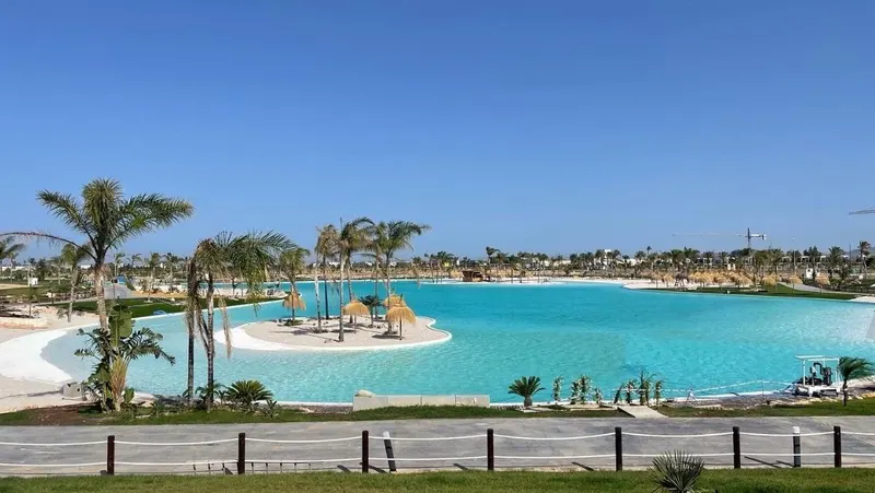 APARTAMENTOS DE OBRA NUEVA EN COMPLEJO PRIVADO EN LA PROVINCIA DE MURCIA