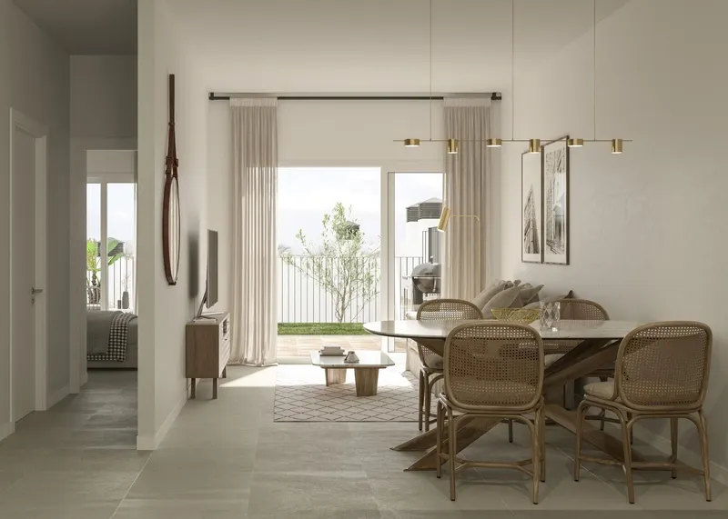 NOWE WILLE W MONFORTE DEL CID