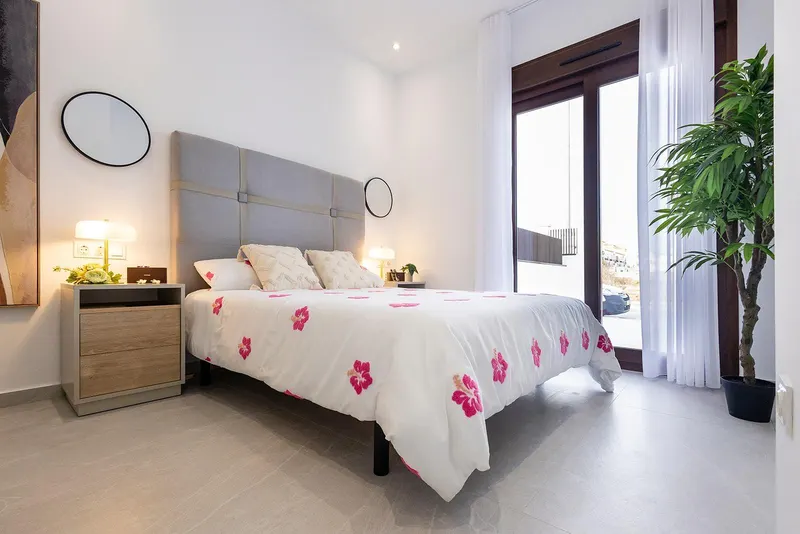 Viviendas de obra nueva en Vistabella Golf Resort, Orihuela