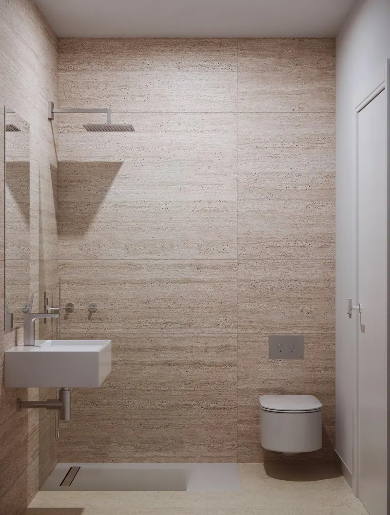 Adosados de lujo de nueva construcción en Fuengirola, a solo 220 metros del mar