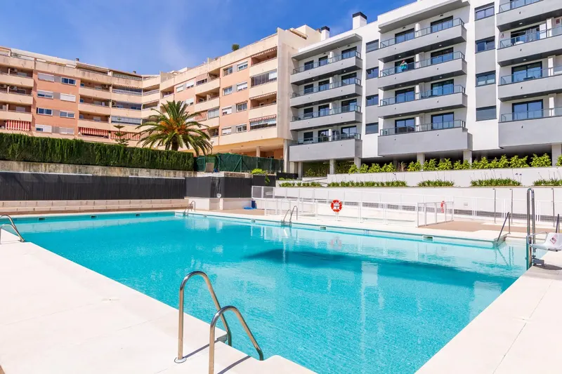 NEW BUILD RESIDENTIAL COMPLEX IN MIJAS COSTA