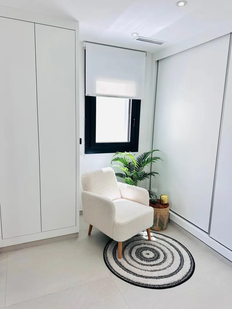 Modern New Build Villas for Sale in San Pedro del Pinatar – Close to Beach and Town Centre