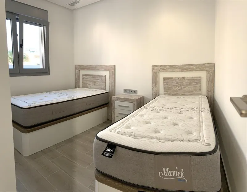 Modern New Build Villas for Sale in Rafal: Costa Blanca Living with Style and Comfort