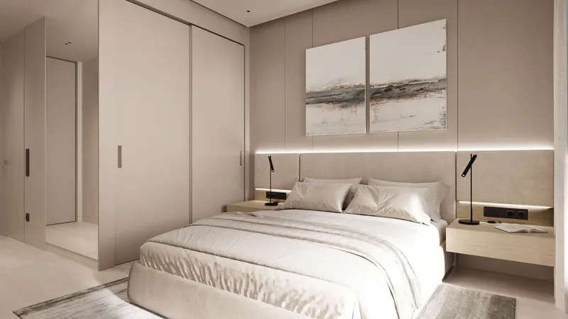 Luxury Living in the New Golden Mile – Modern Apartments &amp; Penthouses Near Marbella