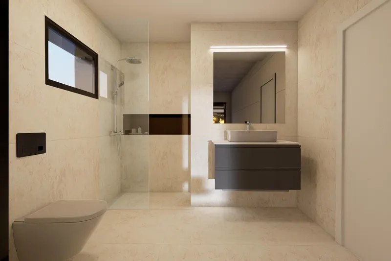 Modern Furnished Apartments in El Raso-Guardamar Contemporary Living Near the Beach and Golf
