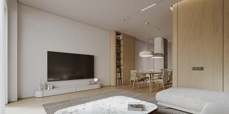 NEW BUILD RESIDENTIAL COMPLEX IN MIJAS COSTA