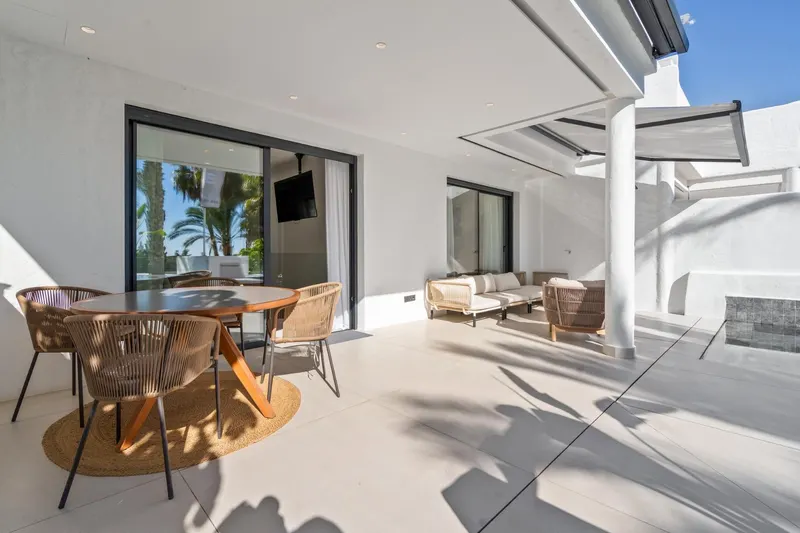 Luxury Duplex Homes in El Paraiso Estepona-Marbella Area