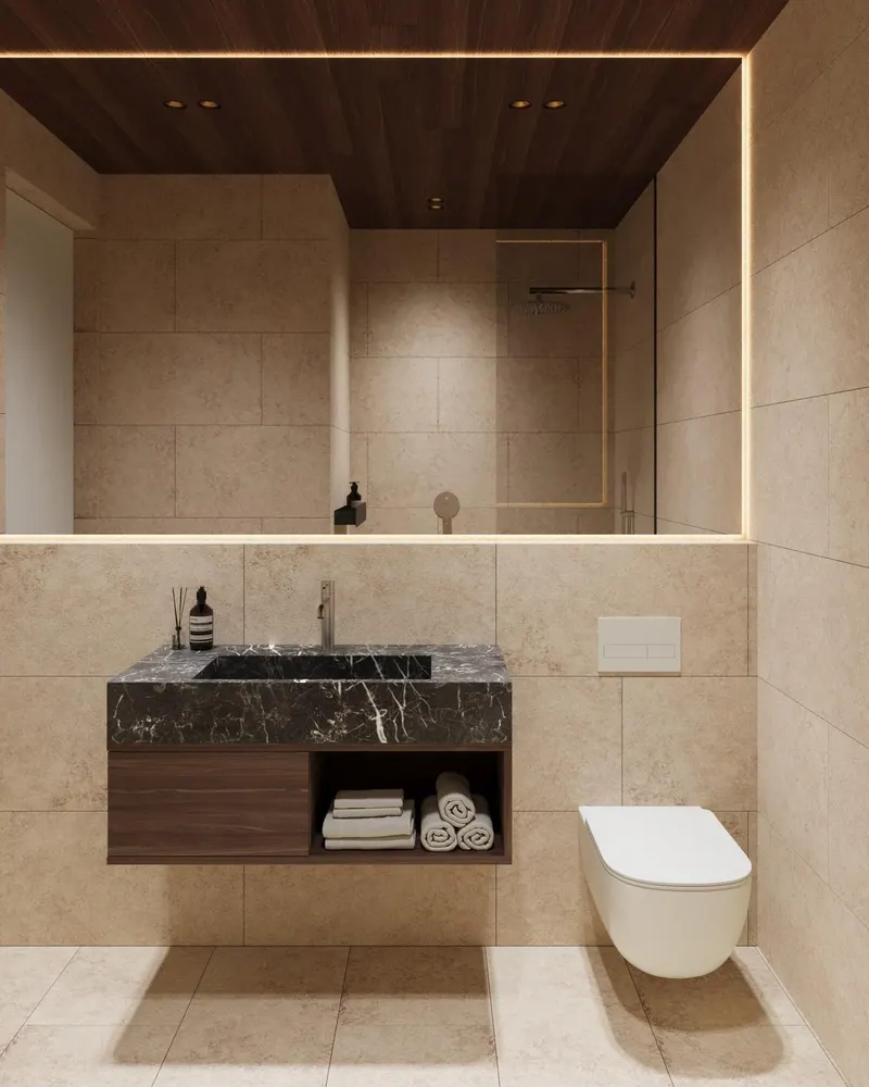 COMPLEJO RESIDENCIAL DE OBRA NUEVA EN ESTEPONA
