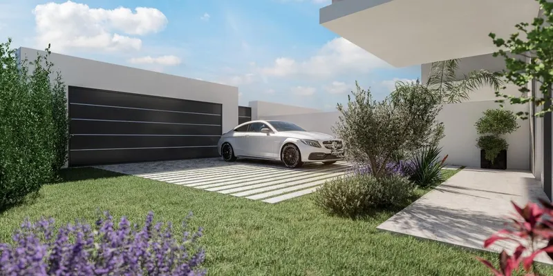 Exclusivo Complejo Residencial de Obra Nueva en Los Flamingos, Estepona