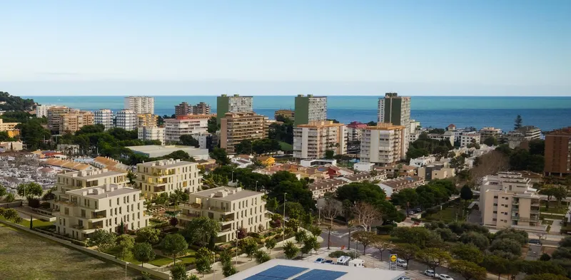 Viviendas exclusivas de obra nueva en Benicàssim: lujo y sostenibilidad junto al Mediterráneo