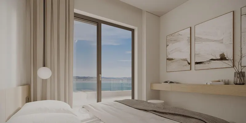 NEW BUILD RESIDENTIAL COMPLEX IN MIJAS COSTA