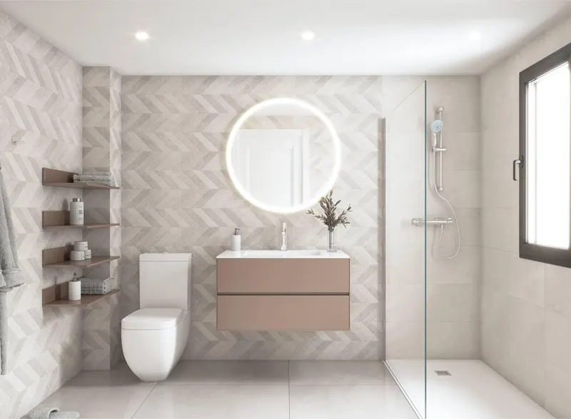 Boutique New Build Apartments in Laguna de Mijas, Costa del Sol