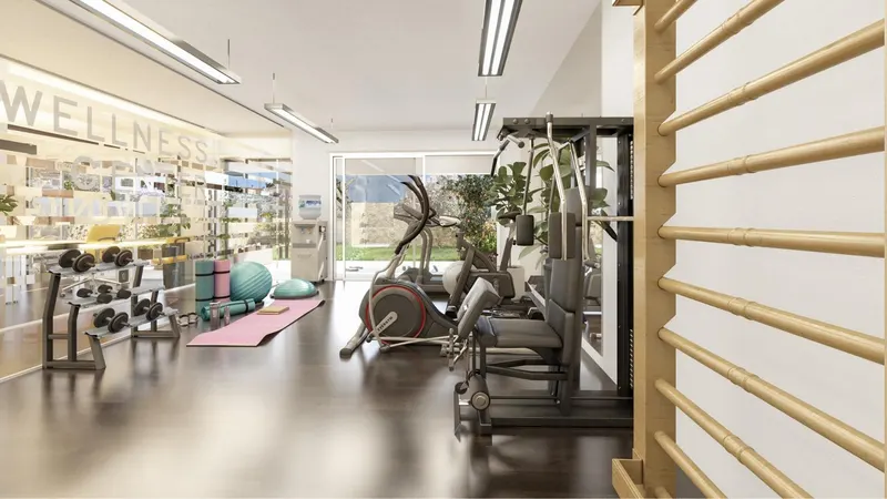 New Build Project in El Coto, Mijas
