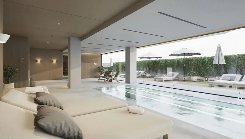 Nueva promoción de lujo en Las Lagunas de Mijas, Costa del Sol