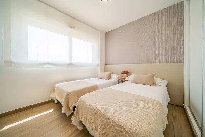 NEW BUILD RESIDENTIAL OF BUNGALOW APARTMENTS IN VISTABELLA